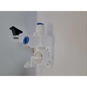 Protectie impotriva scurgerilor de apa cu racord rapid