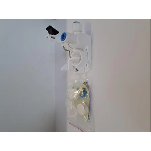 Protectie impotriva scurgerilor de apa cu racord rapid