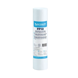 Filtru pre-filtrare de 10 microni Ecosoft