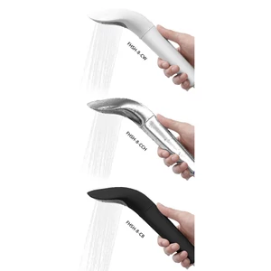 Dus cu filtru de clor, design elegant