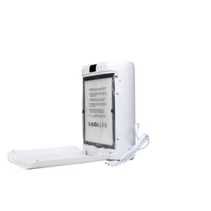 Purificator de aer Mirair pentru incaperi de 28-34m², cu WiFi
