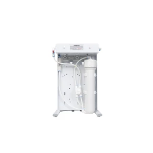 Purificator de apa PurePro ERS105 RO cu robinet de design modern (FC101), conectare rapida (QC), filtre compacte 2,5