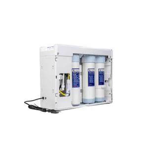 Sistem de osmoza inversa EconomyWater RO-Cleanpure direct flow 600GPD