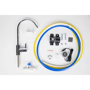 Sistem de osmoza inversa EconomyWater RO-Cleanpure direct flow 600GPD