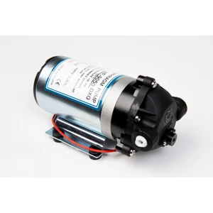 RO-PUMP 75GPD