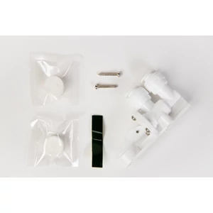 Protectie impotriva scurgerilor de apa cu racord rapid 3/8