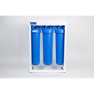 Purificator de apa de inalta performanta