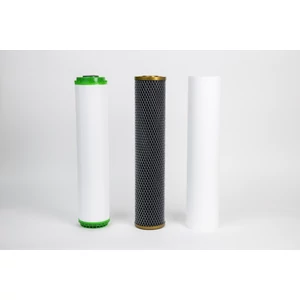 Purificator de apa de inalta performanta