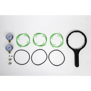 Purificator de apa de inalta performanta