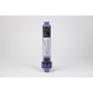 Filtru de alcalinizare pentru cresterea pH-ului