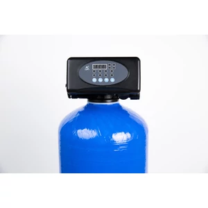 EconomySoft 120D1-RX dedurizator industrial cu doua unitati conectate in paralel si conexiune de 1