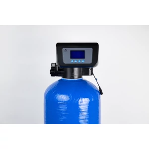 EconomySoft 180V-RX dedurizator industrial cu o singura coloana, controlat volumetric
