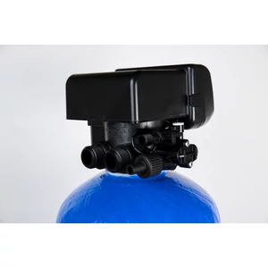 EconomySoft 180V-RX dedurizator industrial cu o singura coloana, controlat volumetric