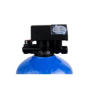 EconomySoft 40FLM dedurizator mobil semi-automat pentru umplerea sistemelor