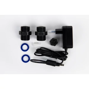 EconomySoft 40FLM dedurizator mobil semi-automat pentru umplerea sistemelor