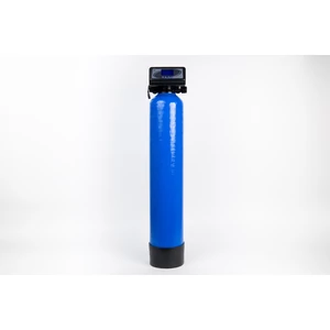 EconomySoft 70V dedurizator industrial cu rezervor separat de solutie salina, racord de 3/4