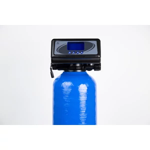 EconomySoft 70V dedurizator industrial cu rezervor separat de solutie salina, racord de 3/4