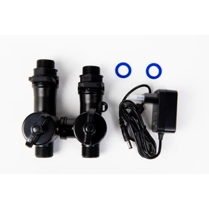 EconomySoft S10 dedurizator centralizat cu cap de control de 3/4
