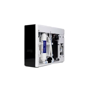 Sistem de osmoza inversa EconomyWater RO-Cleanpure direct flow 600GPD