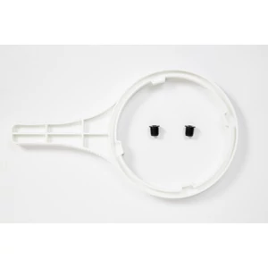Purificator central de apa cu performanta mare, 2 trepte