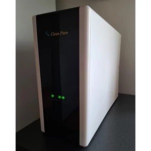 Sistem de osmoza inversa EconomyWater RO-Cleanpure direct flow 600GPD