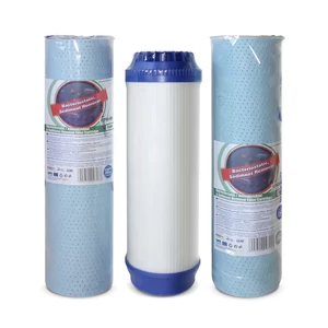 Aparat de purificare apa Economy Water 3 trepte