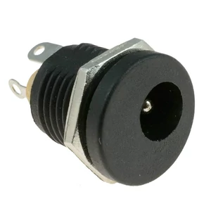 Conector adaptor