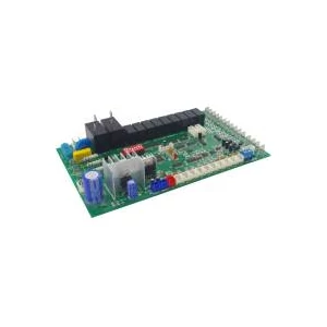 PCB pentru dispensator de apa de birou