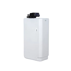 EconomySoft 120 dedurizator central cu cap de control de 3/4