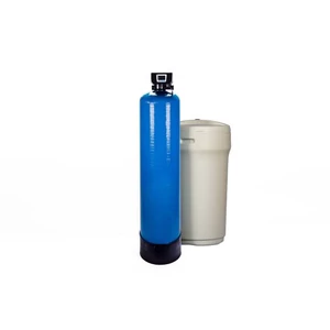 EconomySoft 4272EA dedurizator pentru eliminarea fierului, manganului si amoniului cu material filtrant ECOMIX A