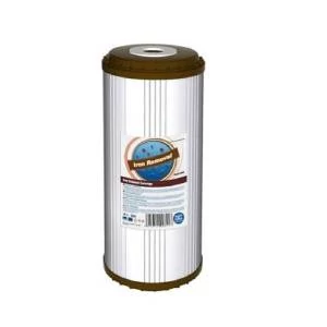 Filtru de indepartare a fierului Big Blue 10