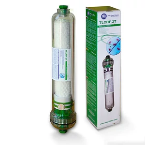 Ultrafiltru pentru purificatorul de apa Excito B cu 7 trepte si FP3JK1 pentru uz casnic (AF)