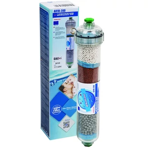 AIFIR 200 filtru de alcalinizare pentru cresterea pH-ului (AF)