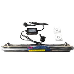 Lampa UV Aquazone S25