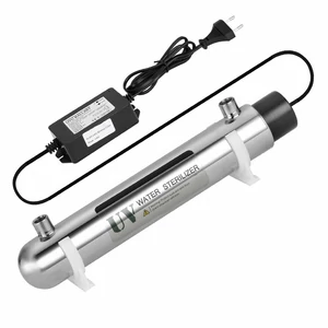 PP-UV2GPM-16W