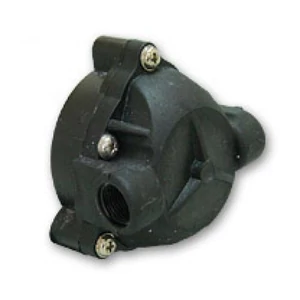 PP-PUMP-HEAD