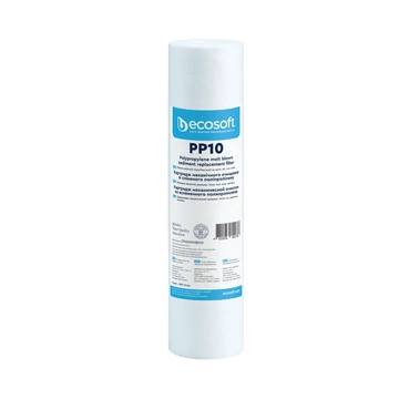 Filtru pre-filtrare de 10 microni Ecosoft