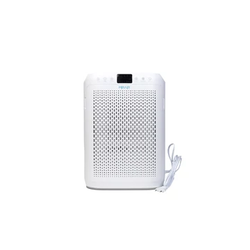 Purificator de aer Mirair pentru incaperi de 28-34m², cu WiFi