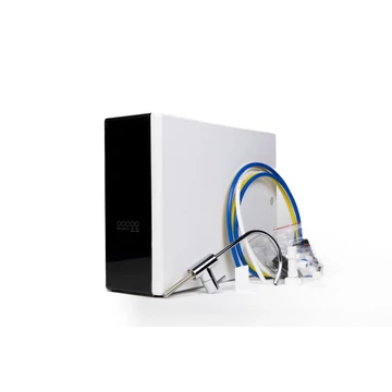 Sistem de osmoza inversa EconomyWater RO-Cleanpure direct flow 600GPD