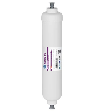 AIMRO unitate de remineralizare cu conector rapid de 1/4"