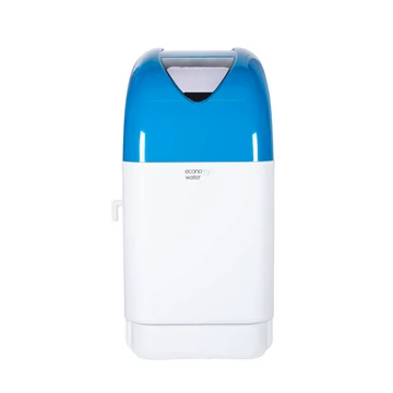 EconomySoft 50 dedurizator central cu cap de control de 1"